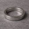 Kiotos Cockring Thin Steel 10mm